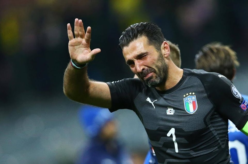 ”Soccernomics”: Italia, prima notă de plată